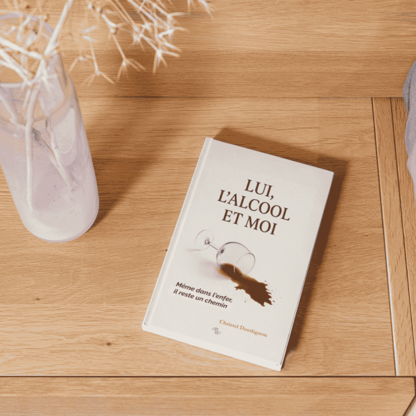 « Lui, l’alcool et moi » – Image 2