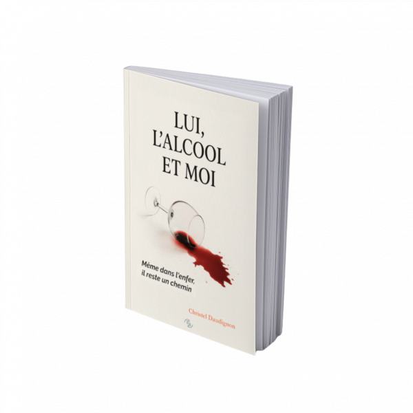 « Lui, l’alcool et moi »